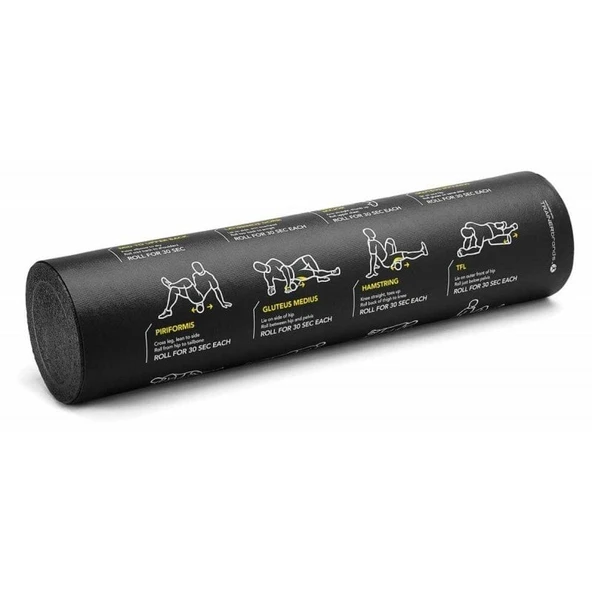 SKLZ Trainer Roller Sport Performance PERF-20ROLL-002 - Resim 9