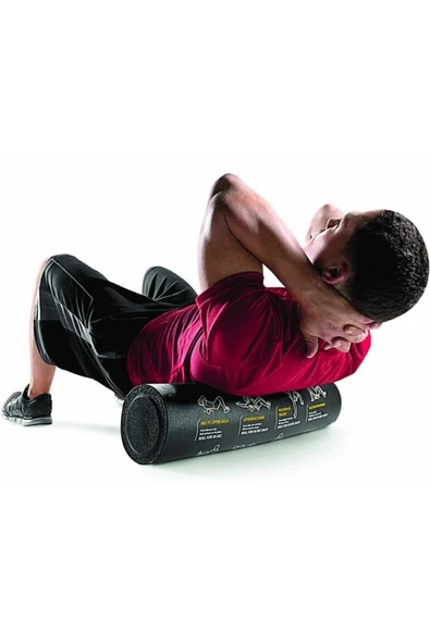 SKLZ Trainer Roller Sport Performance PERF-20ROLL-002 - Resim 5