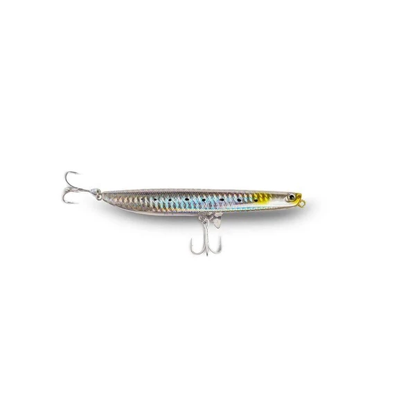 Fujin Venom 12CM 20Gr Floating Suni Yem - Resim 11