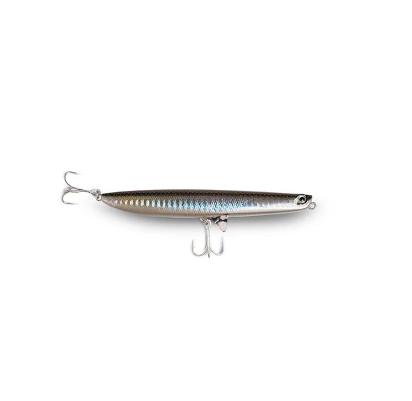 Fujin Venom 12CM 20Gr Floating Suni Yem - Resim 9