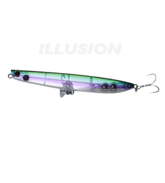 Fujin Venom 12CM 20Gr Floating Suni Yem - Resim 6