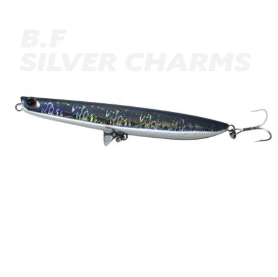 Fujin Venom 12CM 20Gr Floating Suni Yem - Resim 5