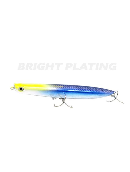 Fujin Venom 12CM 20Gr Floating Suni Yem - Resim 10