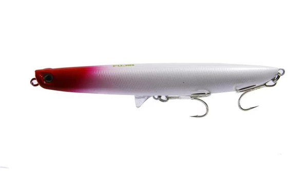 Fujin Venom 12CM 20Gr Floating Suni Yem - Resim 3