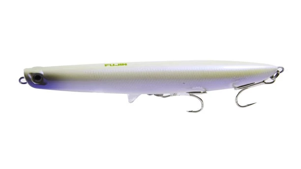 Fujin Venom 12CM 20Gr Floating Suni Yem - Resim 4