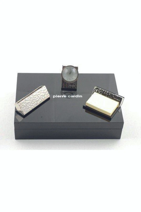 Pierre Cardin 604PO Masaüstü Premium Set ürün görseli 1