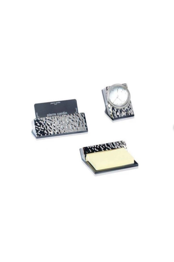 Pierre Cardin 604PO Masaüstü Premium Set - Resim 3