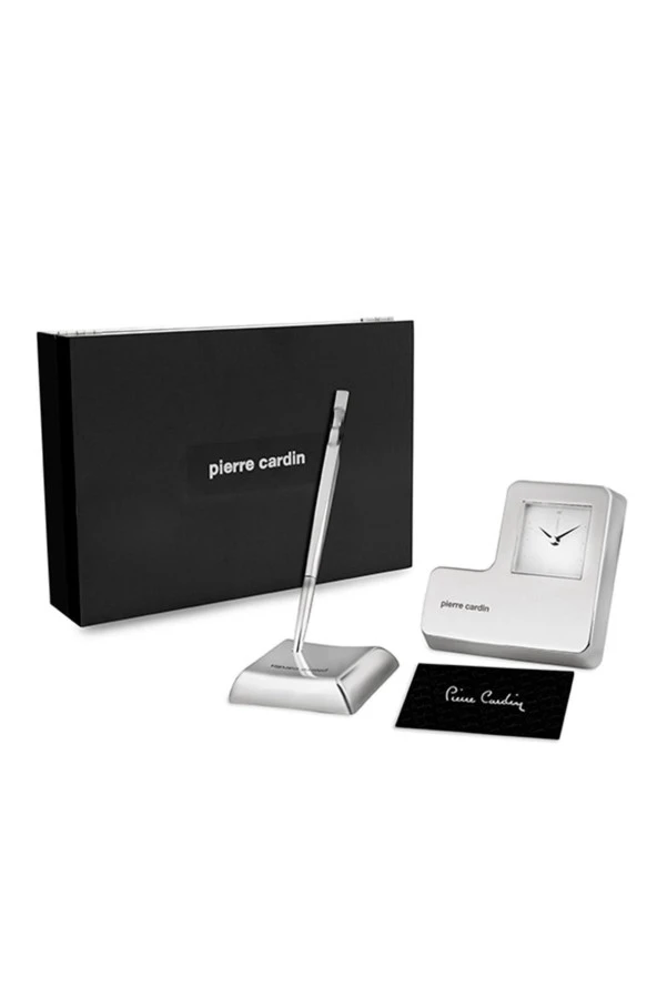 Pierre Cardin PC 601 EL 3 lü Masaüstü Set ürün görseli 1