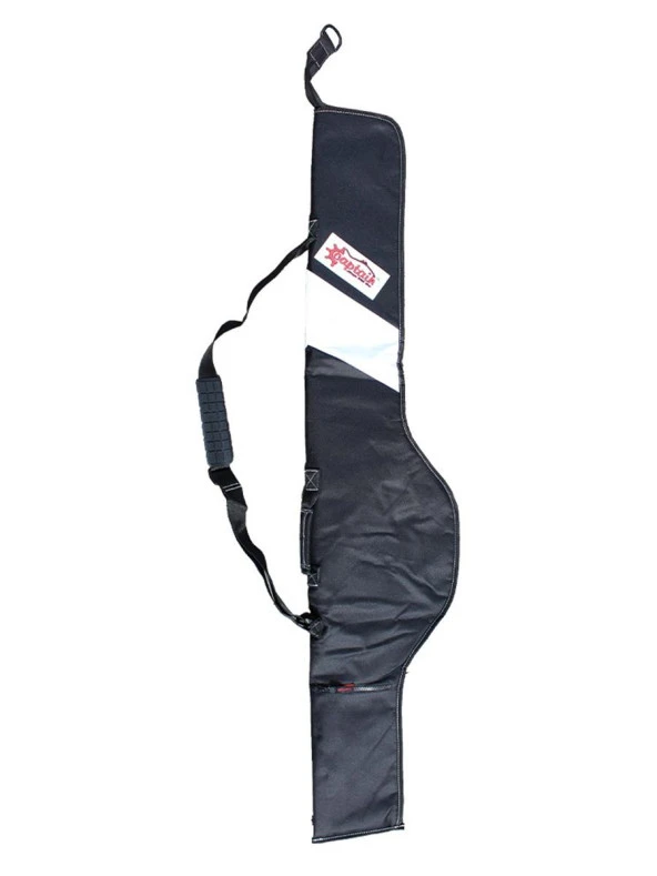 Captain Kamış Çantası PVC Destekli Kumaştan 125cm ürün görseli 1