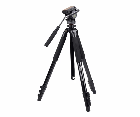 Dp-600 Foto & Kamera Tripod ürün görseli 1