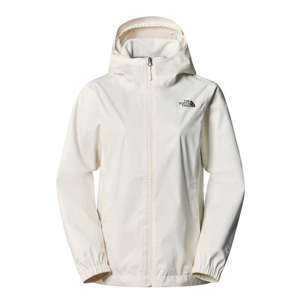 The North Face Quest Dış Katman Kadın Yağmurluk Nf00A8Baqlı1 ürün görseli 1