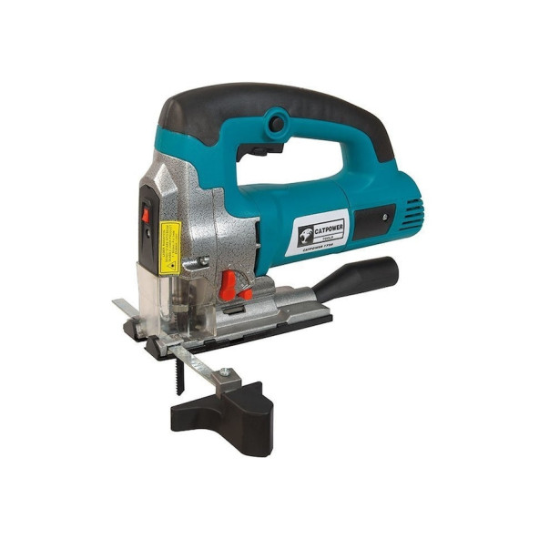 Catpower 1720  Dekupaj Testere 710 W ürün görseli 1