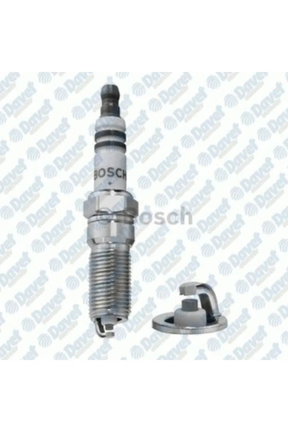 Buji Hr8mcv+ Fıesta 1.3 1.4 1.6 Focus I Iı 1.4 1.6 2.0 16v -0242229785 ürün görseli 1