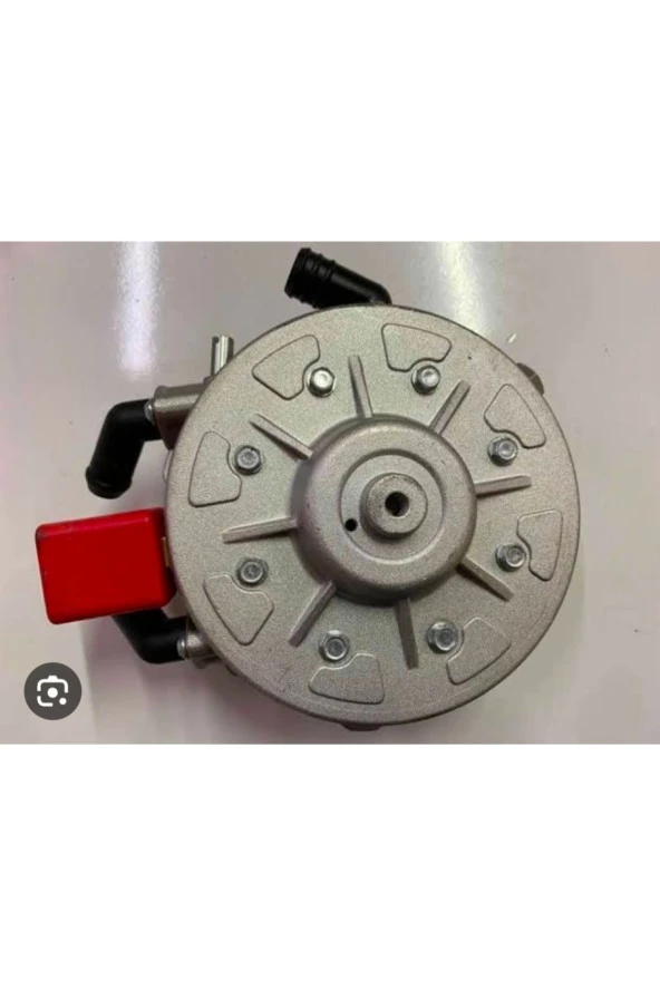 Atiker Karbüratörlü Regilator (tüp Beyni( - Resim 4