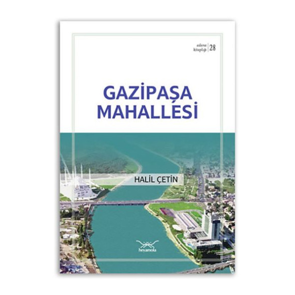 Gazipaşa Mahallesi ürün görseli 1