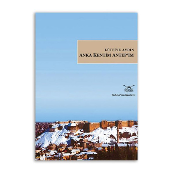 Anka Kentim Antepim ürün görseli 1