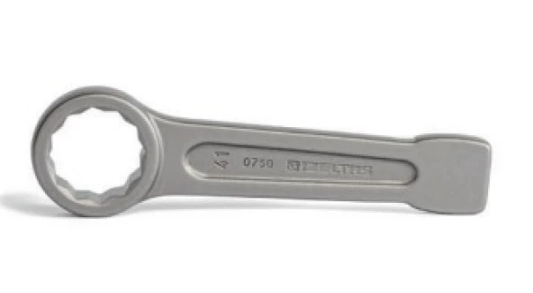 İzeltaş 0750050085 Yıldız Çakma Anahtar 85mm ürün görseli 1