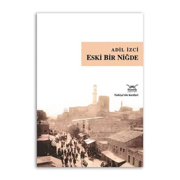 Eski Bir Niğde ürün görseli 1