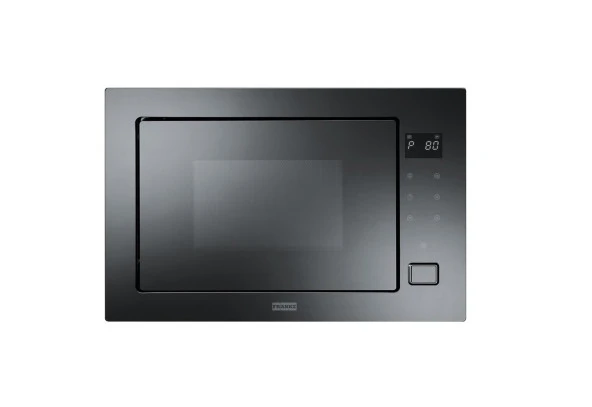 Franke FMW 250 CR2 G BK 25 LT Ankastre Mikrodalga Fırın ürün görseli 1