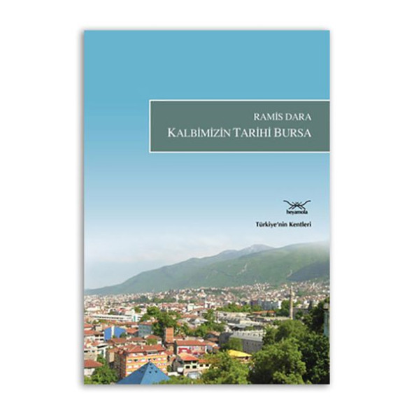 Kalbimizin Tarihi Bursa ürün görseli 1