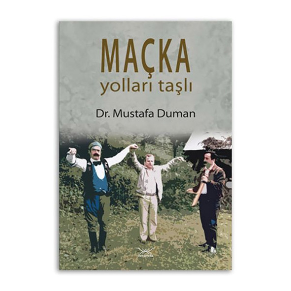 Maçka Yolları Taşlı ürün görseli 1