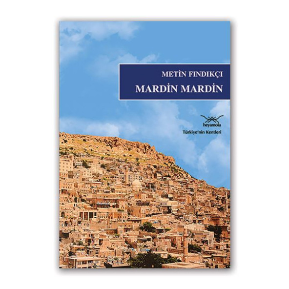 Mardin Mardin ürün görseli 1
