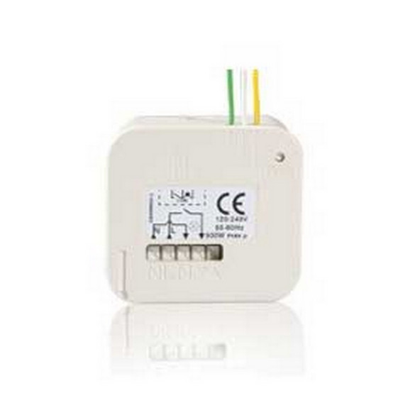 SHUTTER IN-WALL RECEIVER RTS ürün görseli 1