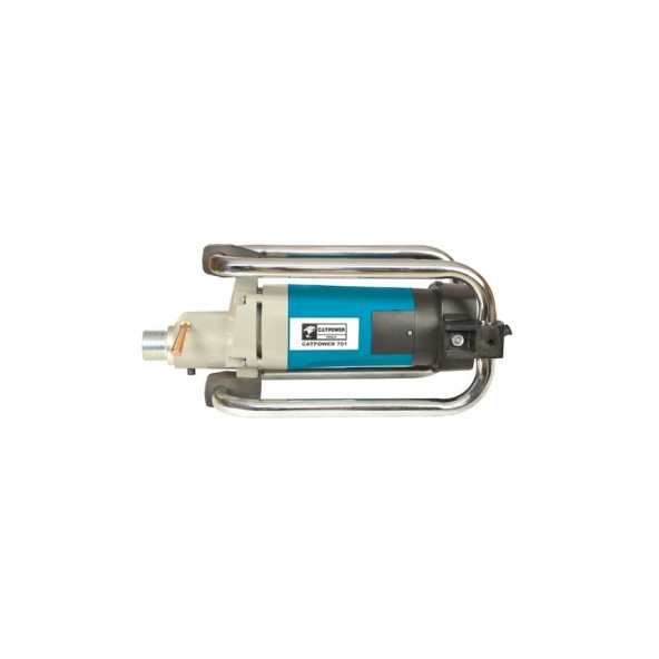 Catpower 701 Betoncu Vibratörü 3 HP  - CAT701 ürün görseli 1