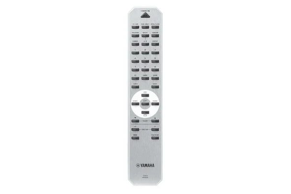 Yamaha CD-C603 5'Lİ CD Player Gri - Resim 2