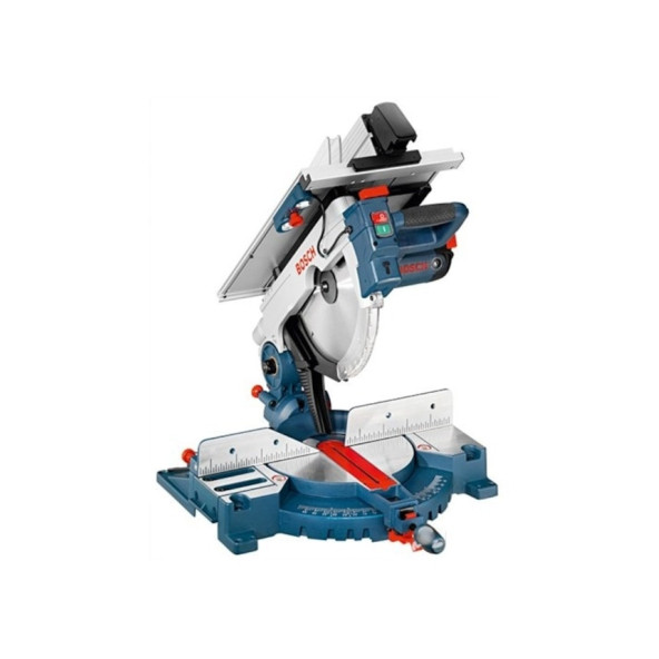 Bosch Professional GTM 12 JL Gönye Kesme Makinesi - 0601B15001 ürün görseli 1