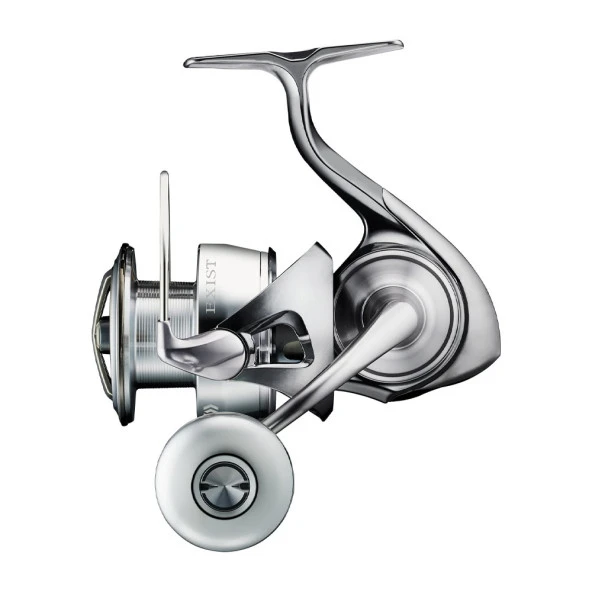 Daiwa Exist G LT 22 5000 DC XH Spin Olta Makinesi ürün görseli 1