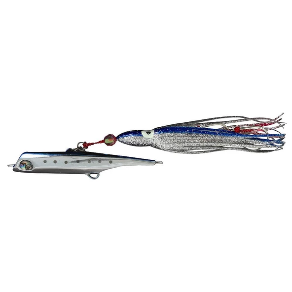 Daiwa Jig Pirate 200gr Jig ürün görseli 1