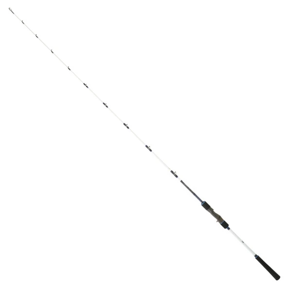 Daiwa Saltist 188 cm 90-210 gr Tetikli Slow Jig Kamış ürün görseli 1