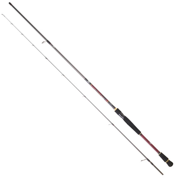 Daiwa Infeet Rockfish Tubular 234 cm 2-8 gr LRF Kamış ürün görseli 1