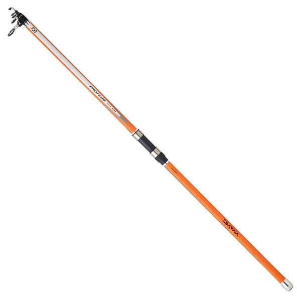 Daiwa Proteus GG 420 cm 100-200 gr Tele Surf Kamış ürün görseli 1
