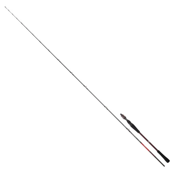 Daiwa Saltist Tenya 216 cm 60-150 gr Tetikli Tai Rubber Kamış ürün görseli 1