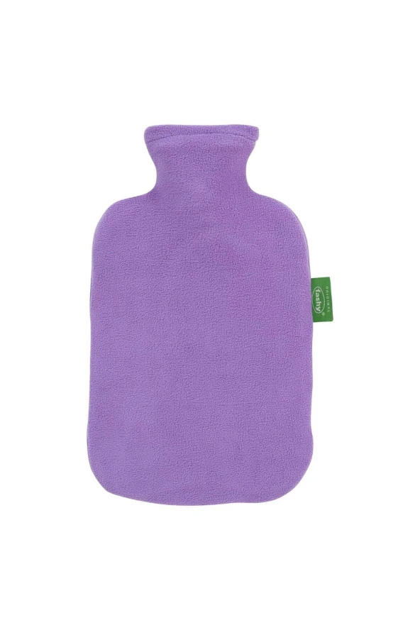 Fashy Kılıflı Lila Termofor 2 L ürün görseli 1