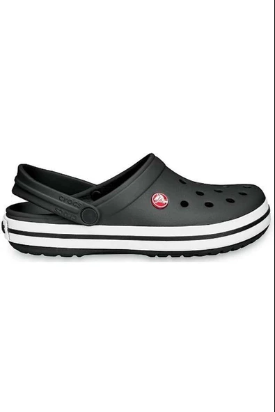 CROCS UNISEX CROCBAND TERLİK 11016_001 ürün görseli 1