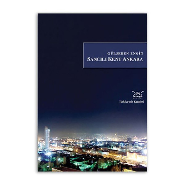 Sancılı Kent Ankara ürün görseli 1