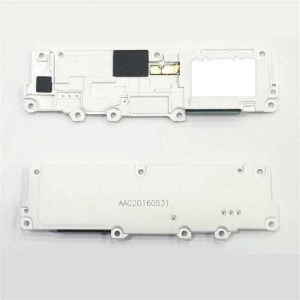 Gmr General Mobile  Discovery Gm5 Plus Buzzer Hoparlör Beyaz ürün görseli 1