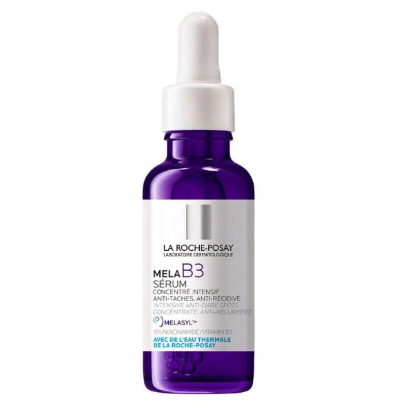 La Roche Posay MELA B3 Koyu Leke Karşıtı Serum 30 ml ürün görseli 1