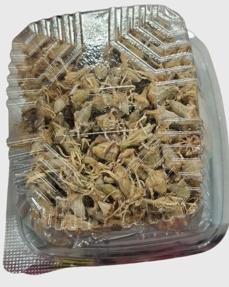 Akkurt 90g Çiçek Bamya*2li ürün görseli 1