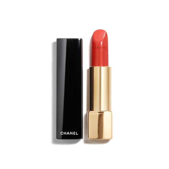 Chanel Rouge Allure Ruj - 182 Vibrante ürün görseli 1