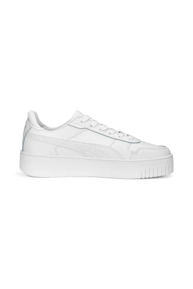 Puma Carina Street Unisex Ayakkabı ürün görseli 1