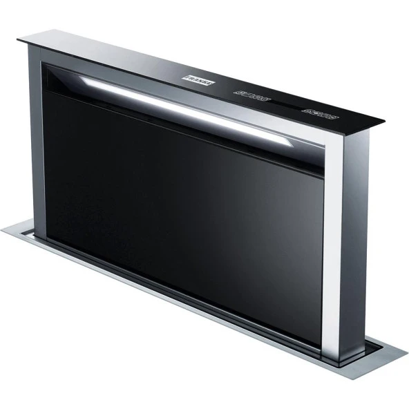Franke Downdraft FDW 908 IB XS Tezgahaltı Davlumbaz ürün görseli 1