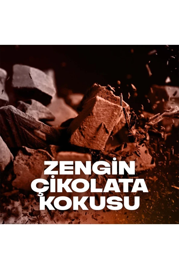 Erkek Deodorant Sprey Dark Temptation 150 ml - Resim 4