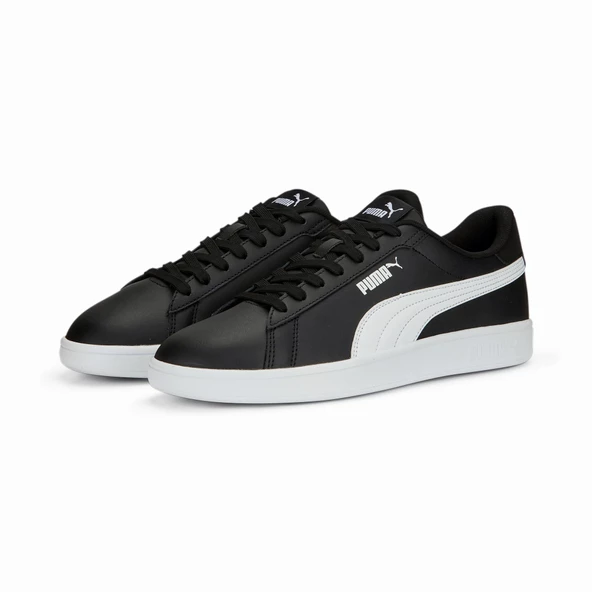 PUMA  SMASH 3.0 L UNİSEX SPOR AYAKKABI ürün görseli 1