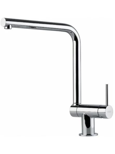Franke Neptune Window Krom Mutfak Bataryası ürün görseli 1
