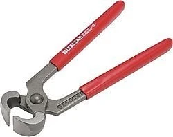 İzeltaş 160 Mm Kerpeten Pvc Kaplı 3800150160 ürün görseli 1