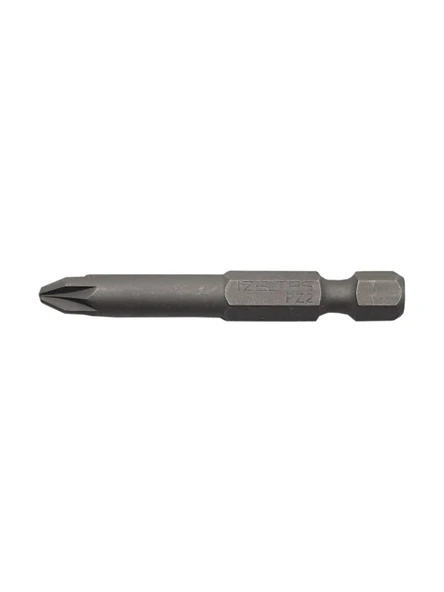 İzeltaş Pozidriv Bits Uc Pz-2 /50Mm ürün görseli 1